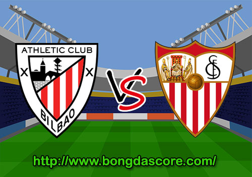 Athletic Bilbao vs Sevilla