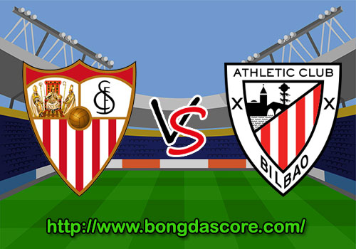 Sevilla vs Athletic Bilbao