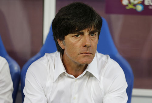 Joachim Low